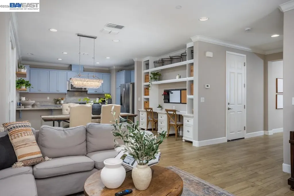 161 Elworthy Ranch Drive Danville CA 94526