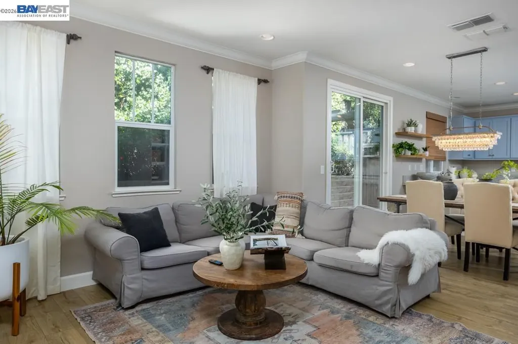 161 Elworthy Ranch Drive Danville CA 94526