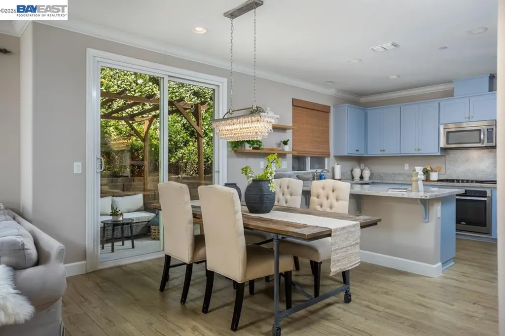 161 Elworthy Ranch Drive Danville CA 94526
