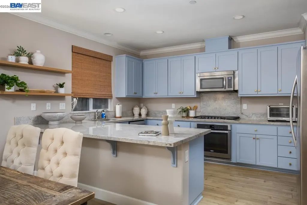 161 Elworthy Ranch Drive Danville CA 94526