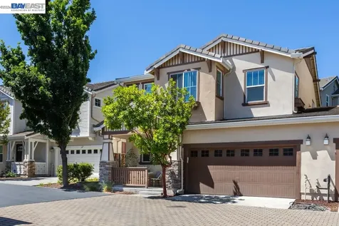 161 Elworthy Ranch Drive Danville CA 94526
