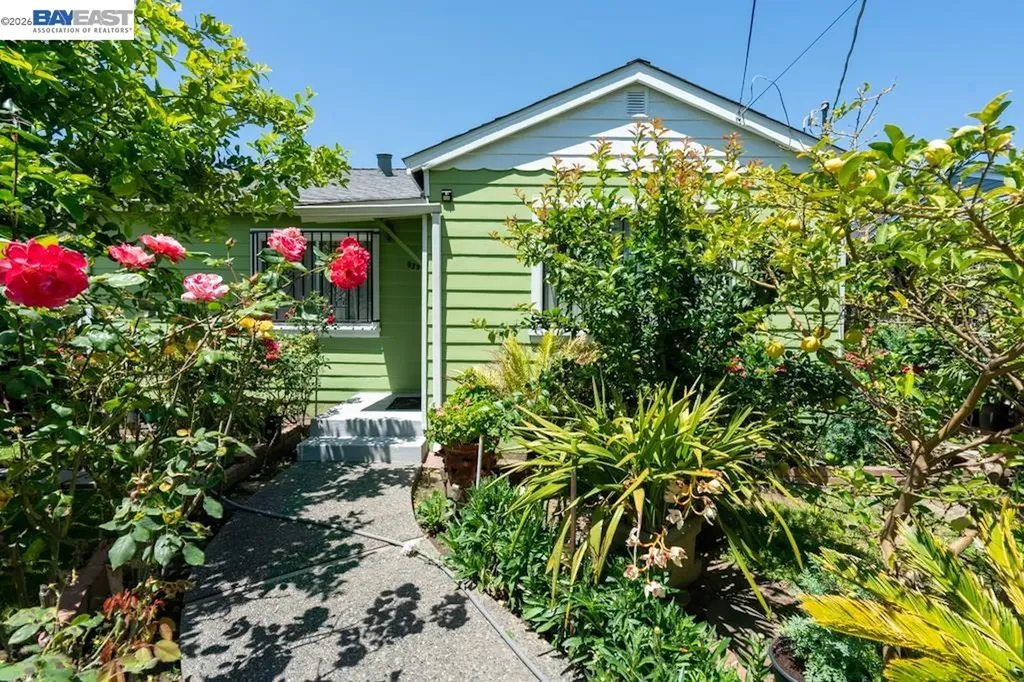 939 90th Avenue Oakland CA 94603
