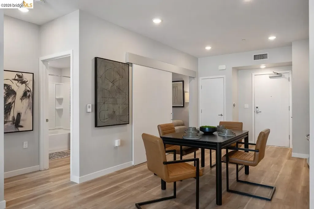 260 Brooklyn Basin Way Oakland CA 94606