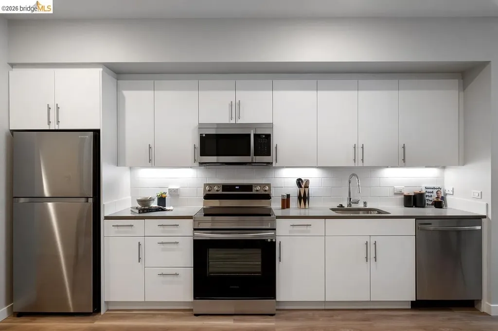 260 Brooklyn Basin Way Oakland CA 94606