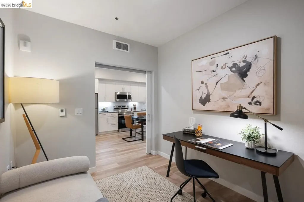 260 Brooklyn Basin Way Oakland CA 94606