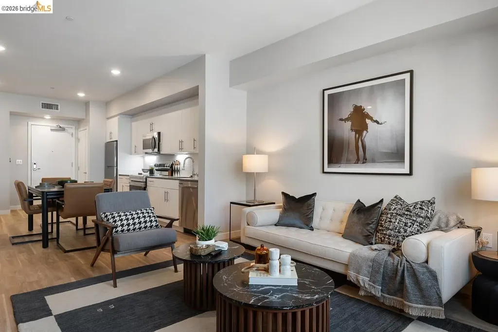 260 Brooklyn Basin Way Oakland CA 94606