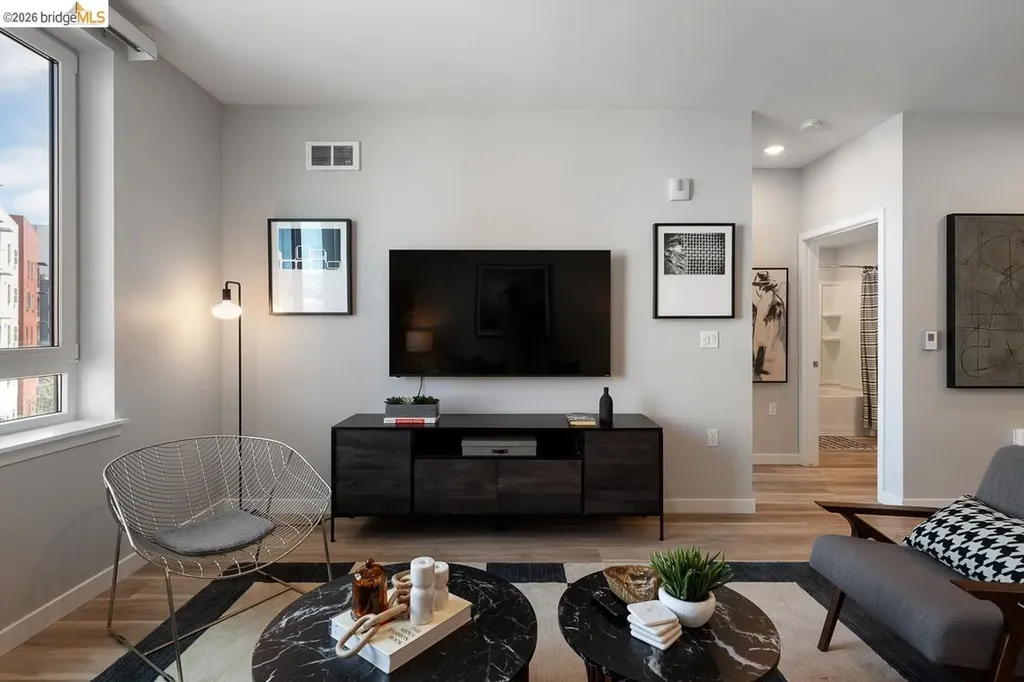 260 Brooklyn Basin Way Oakland CA 94606