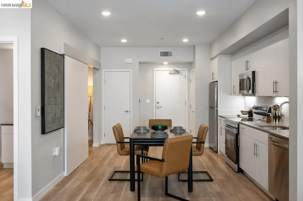260 Brooklyn Basin Way Oakland CA 94606