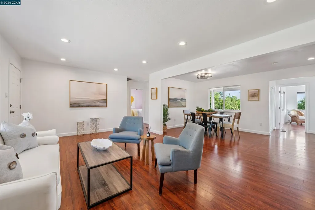4010 Siino Avenue Concord CA 94521