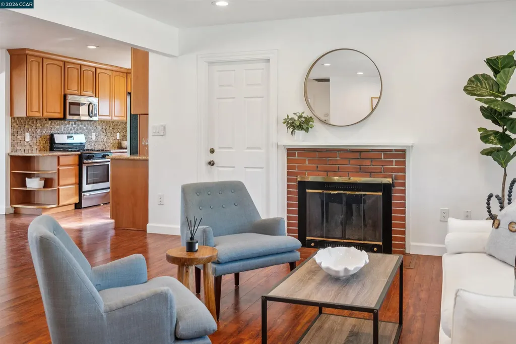 4010 Siino Avenue Concord CA 94521