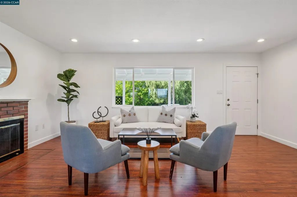 4010 Siino Avenue Concord CA 94521