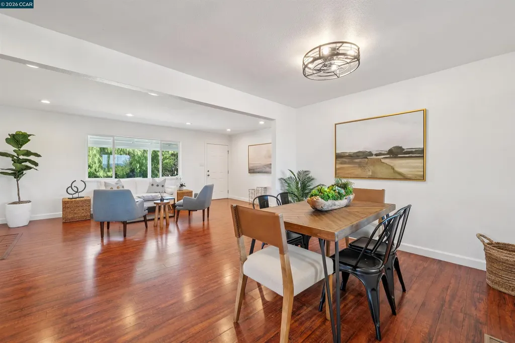 4010 Siino Avenue Concord CA 94521