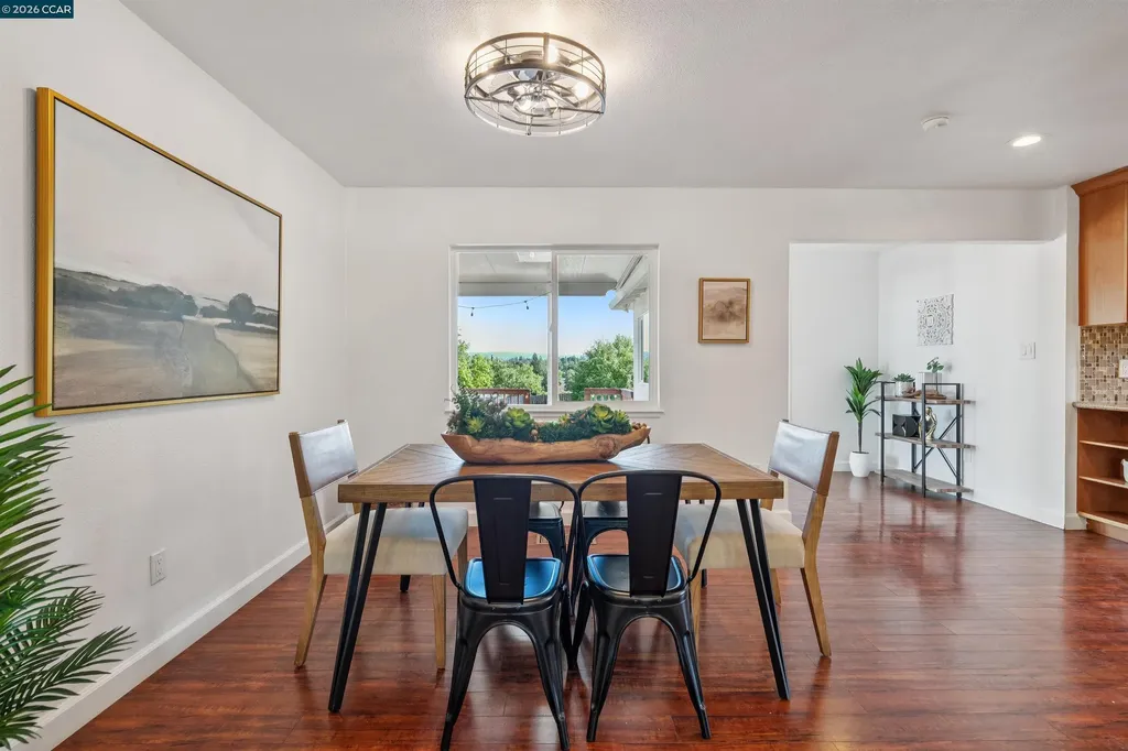 4010 Siino Avenue Concord CA 94521