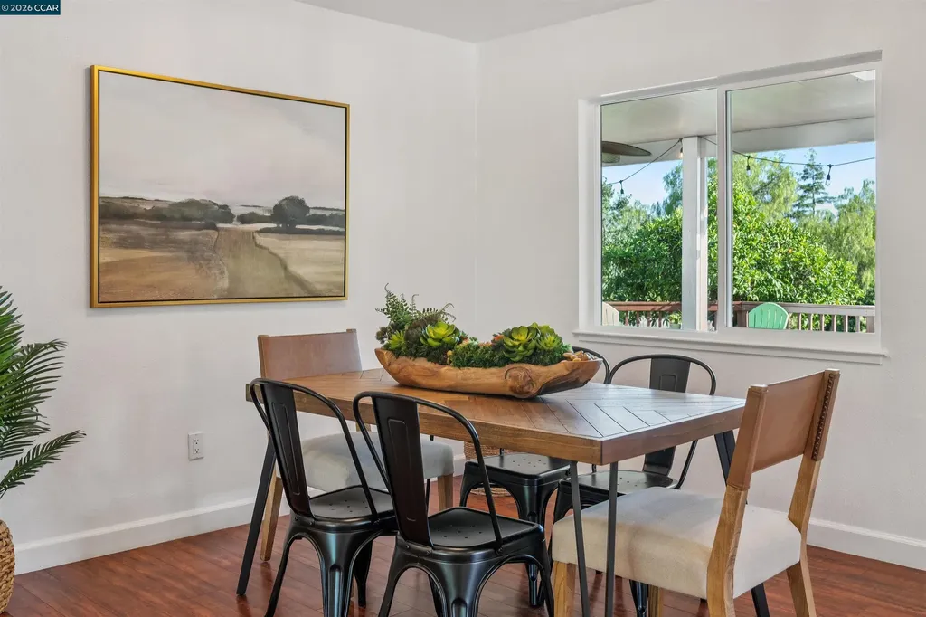 4010 Siino Avenue Concord CA 94521