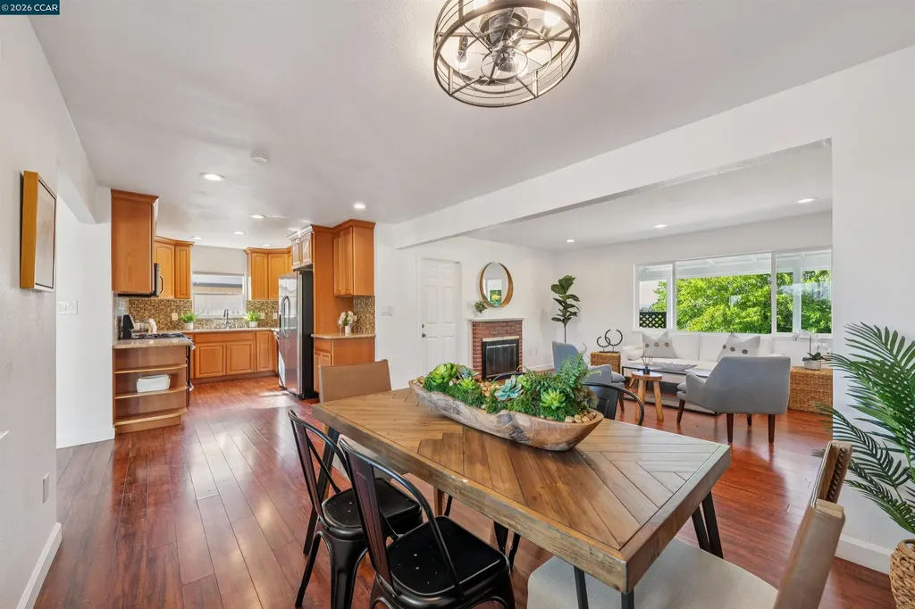 4010 Siino Avenue Concord CA 94521