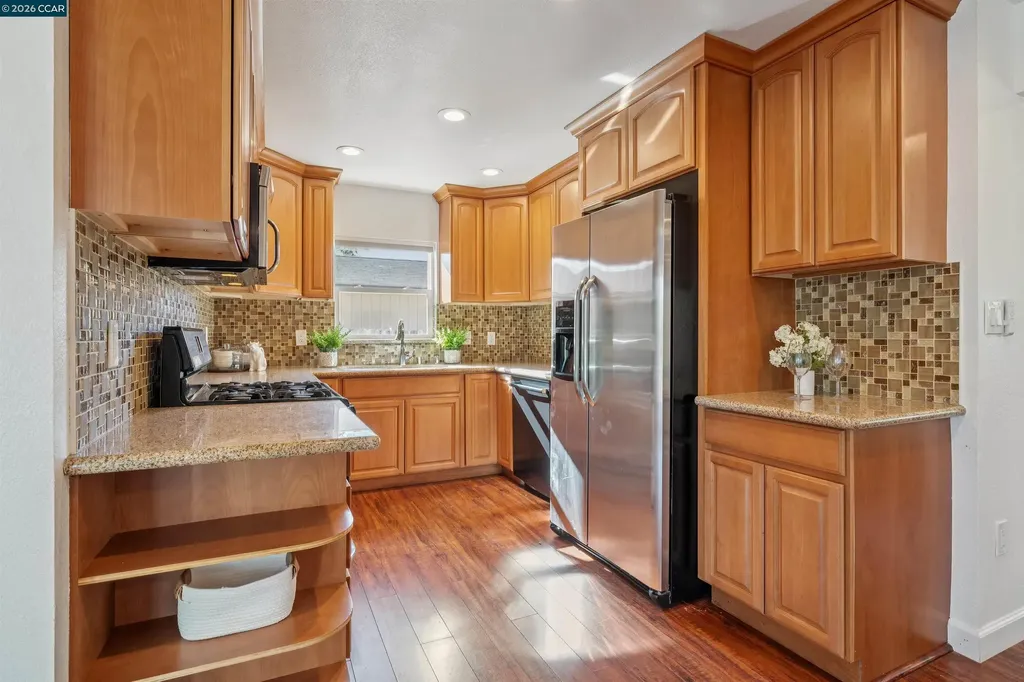 4010 Siino Avenue Concord CA 94521