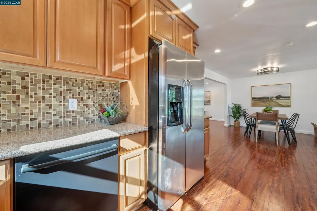 4010 Siino Avenue Concord CA 94521