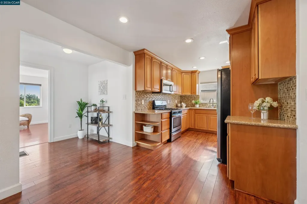 4010 Siino Avenue Concord CA 94521