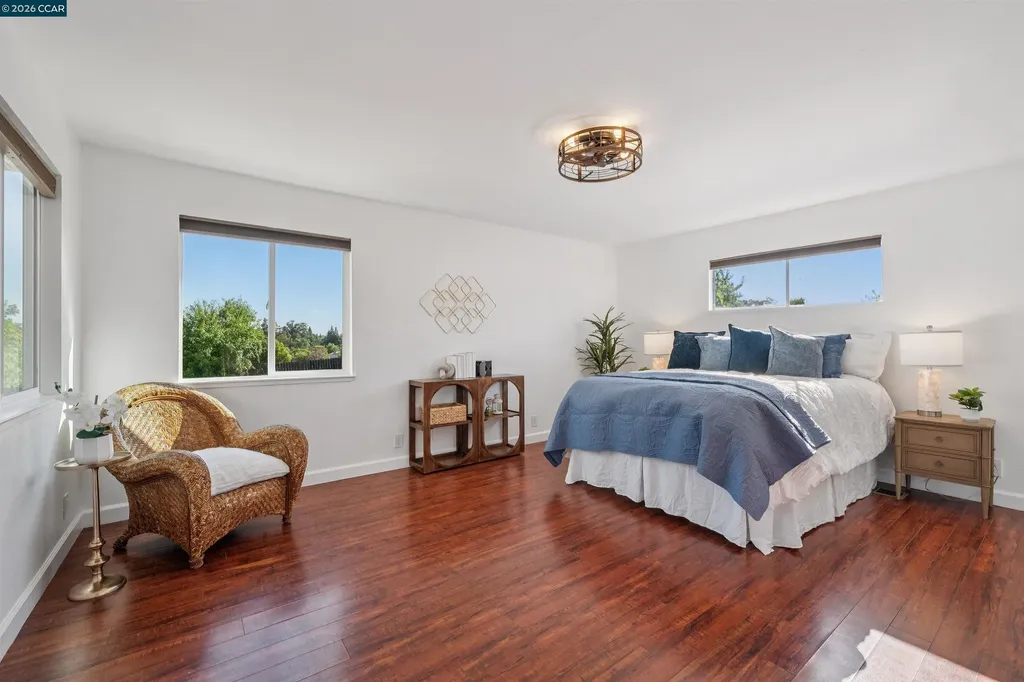 4010 Siino Avenue Concord CA 94521