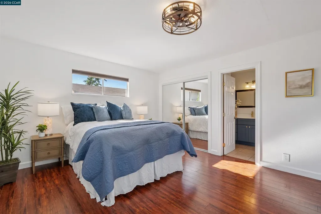 4010 Siino Avenue Concord CA 94521