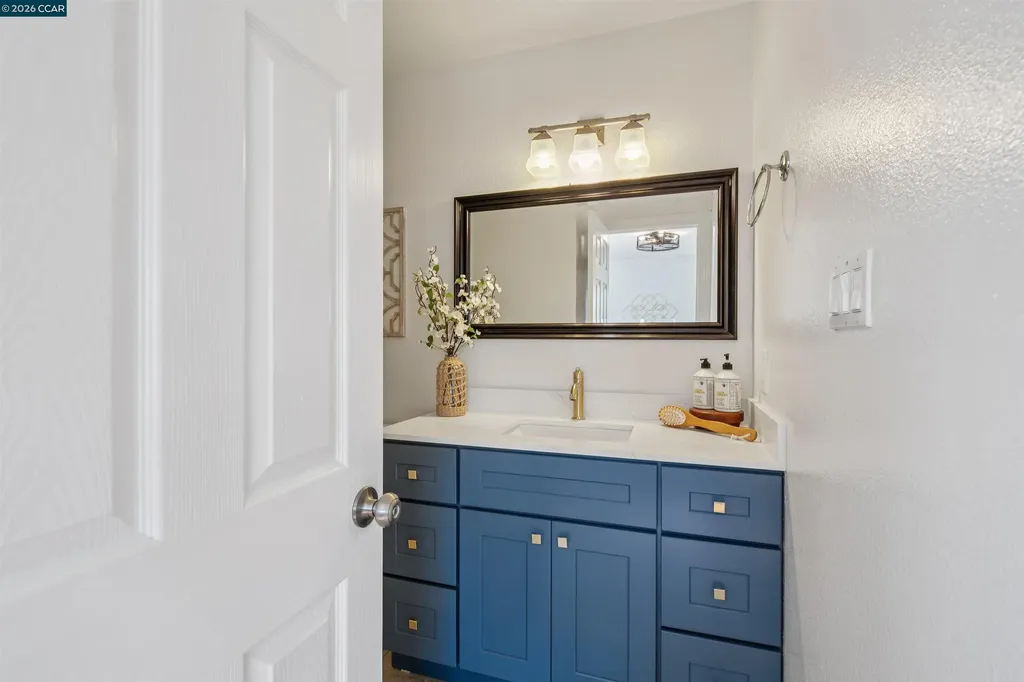 4010 Siino Avenue Concord CA 94521