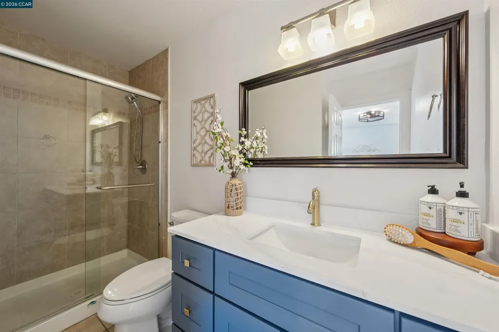 4010 Siino Avenue Concord CA 94521