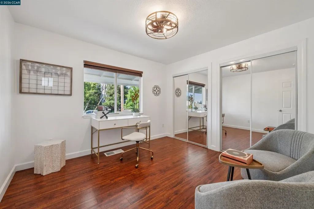 4010 Siino Avenue Concord CA 94521