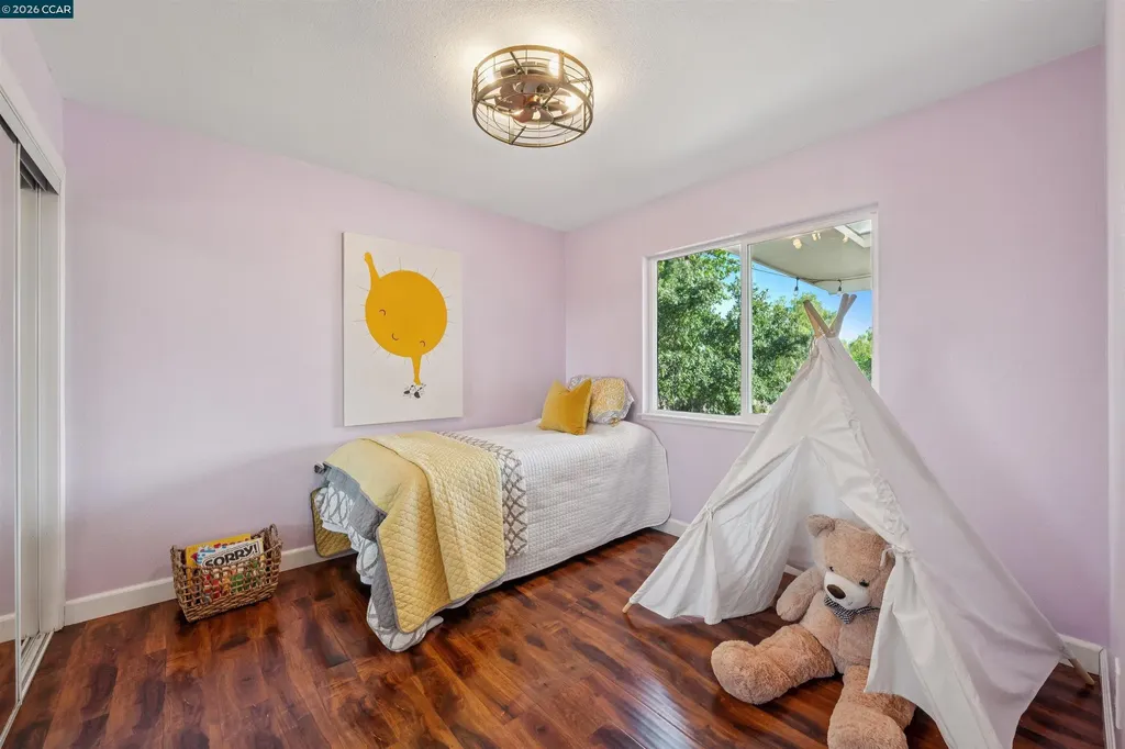 4010 Siino Avenue Concord CA 94521