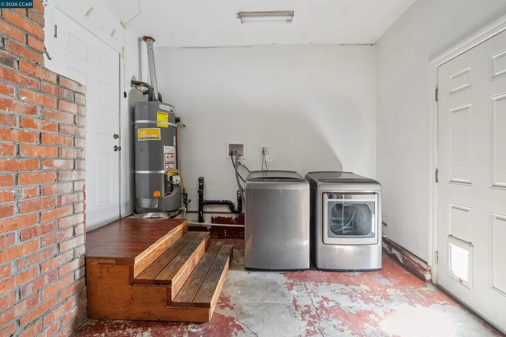 4010 Siino Avenue Concord CA 94521