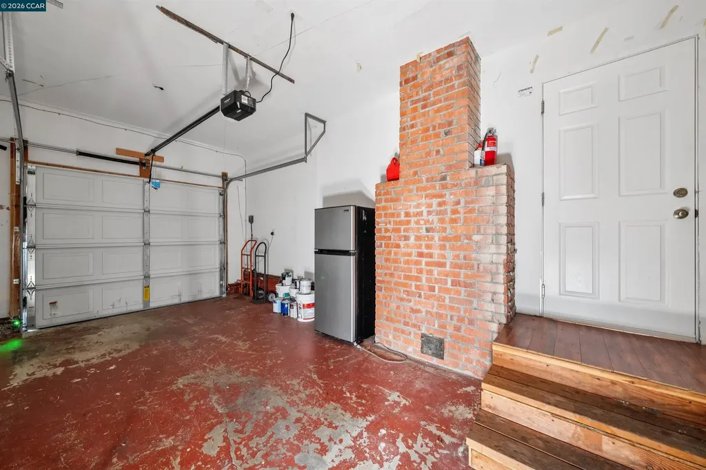4010 Siino Avenue Concord CA 94521