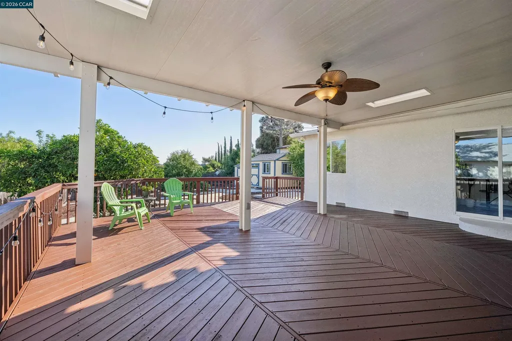 4010 Siino Avenue Concord CA 94521