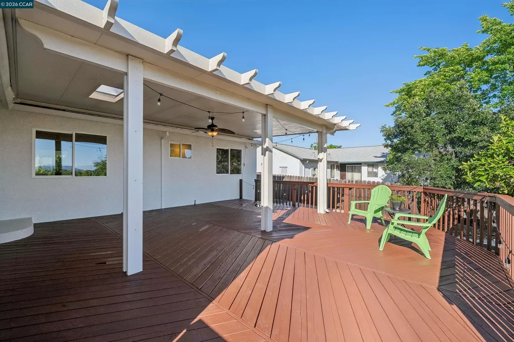 4010 Siino Avenue Concord CA 94521