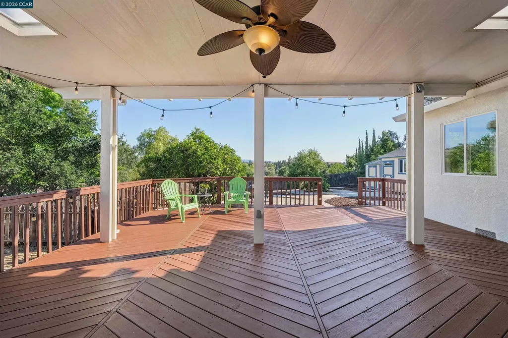 4010 Siino Avenue Concord CA 94521