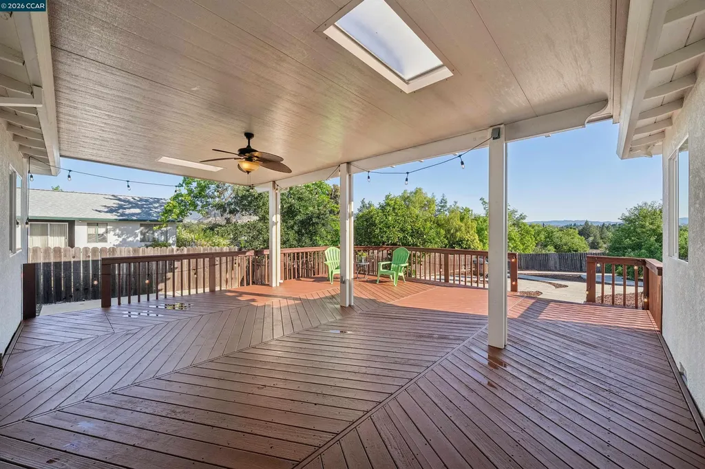 4010 Siino Avenue Concord CA 94521