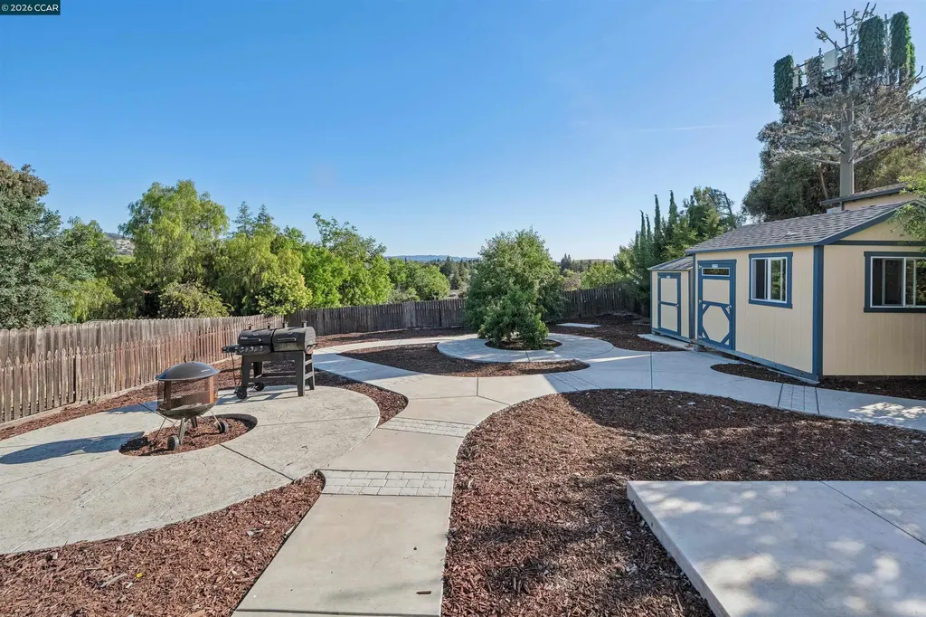 4010 Siino Avenue Concord CA 94521