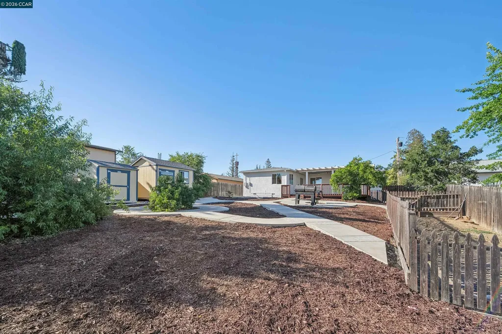 4010 Siino Avenue Concord CA 94521