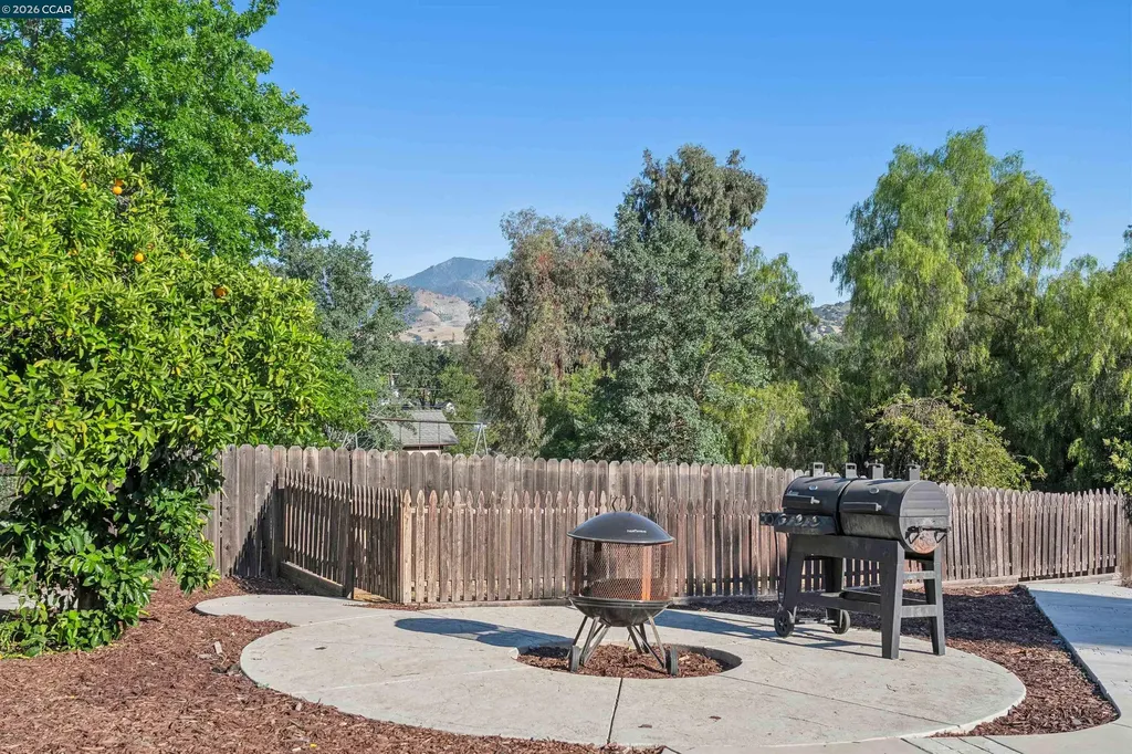 4010 Siino Avenue Concord CA 94521