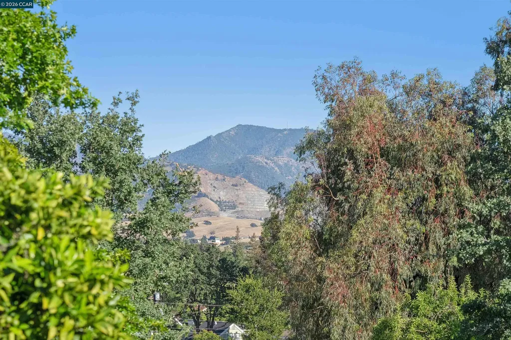 4010 Siino Avenue Concord CA 94521