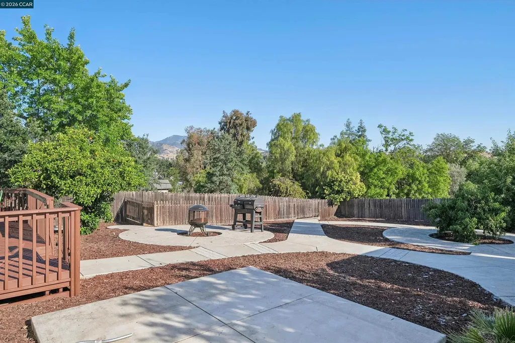 4010 Siino Avenue Concord CA 94521