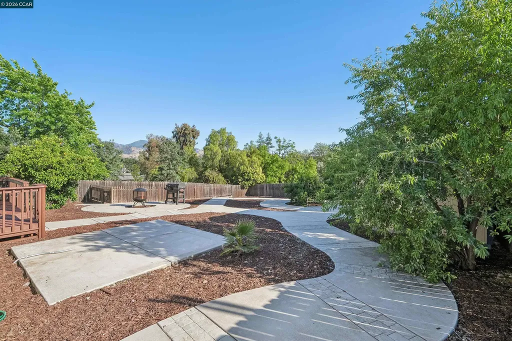 4010 Siino Avenue Concord CA 94521