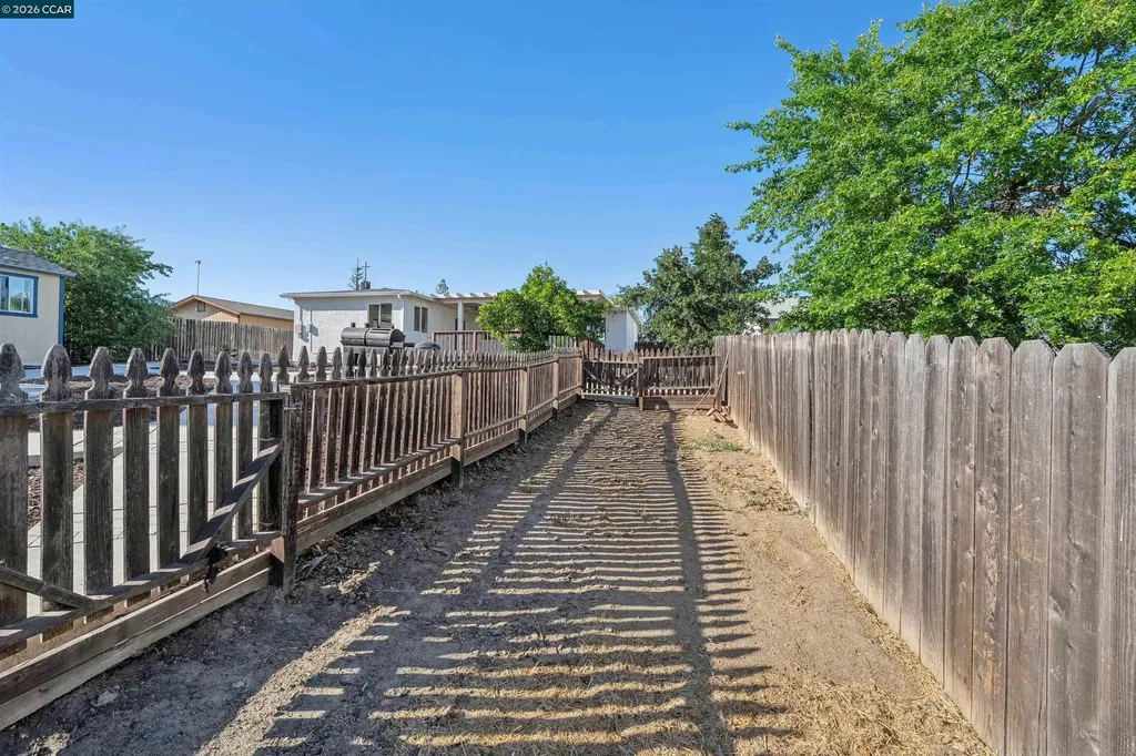 4010 Siino Avenue Concord CA 94521