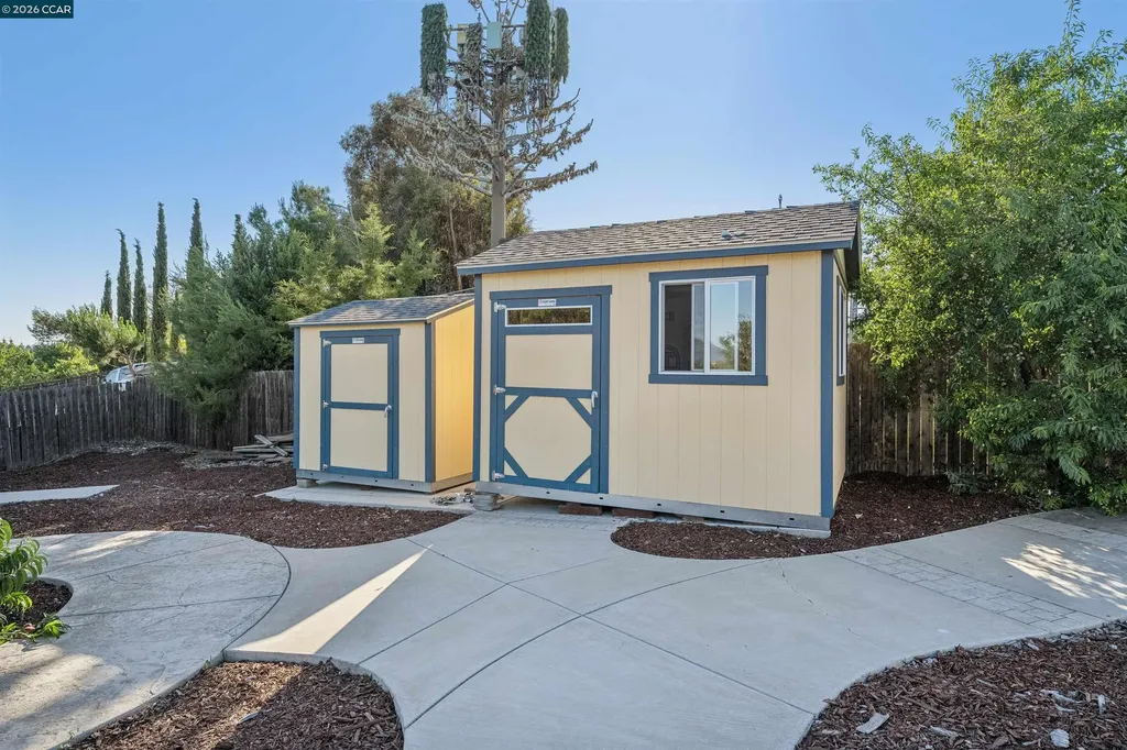 4010 Siino Avenue Concord CA 94521