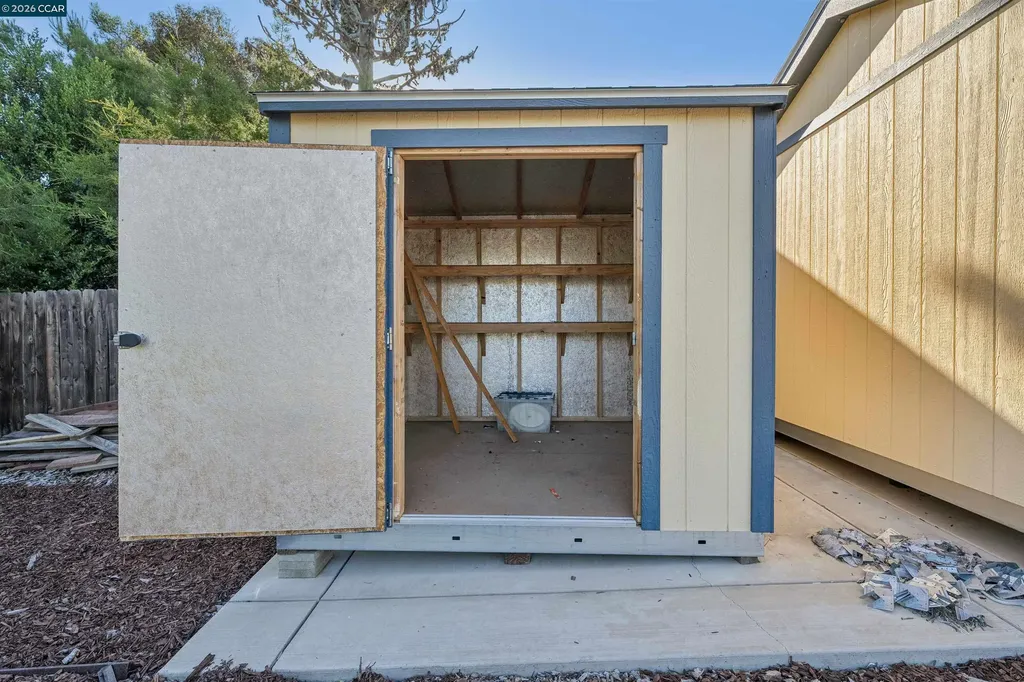 4010 Siino Avenue Concord CA 94521