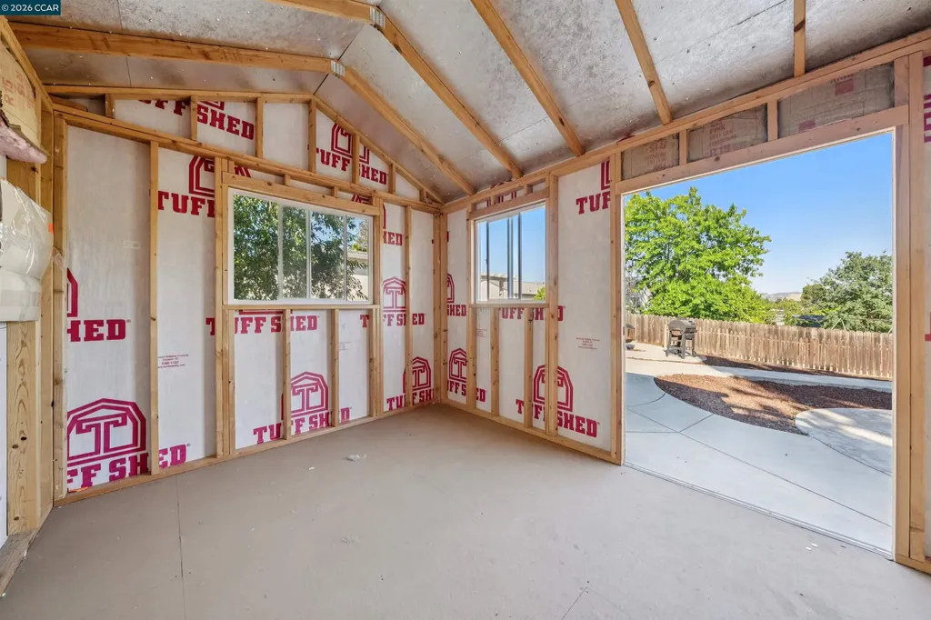 4010 Siino Avenue Concord CA 94521