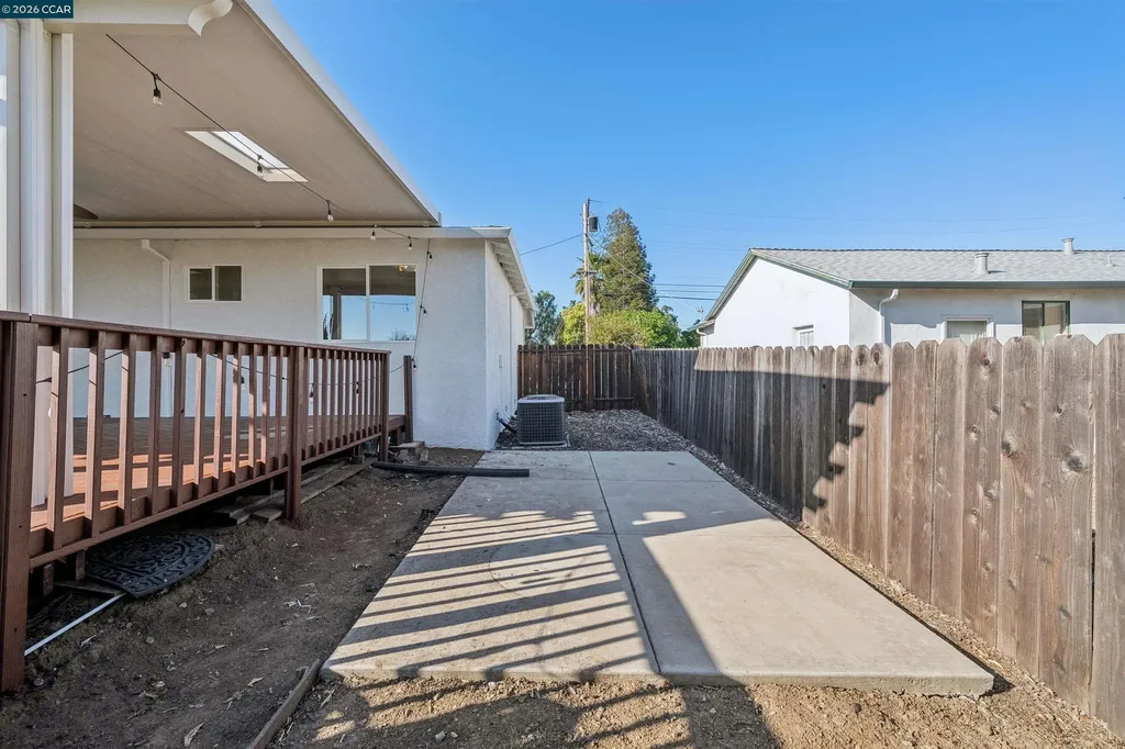 4010 Siino Avenue Concord CA 94521