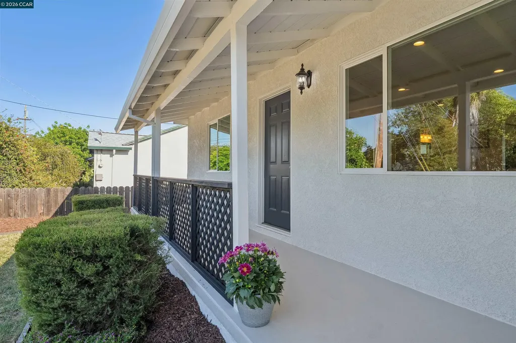 4010 Siino Avenue Concord CA 94521