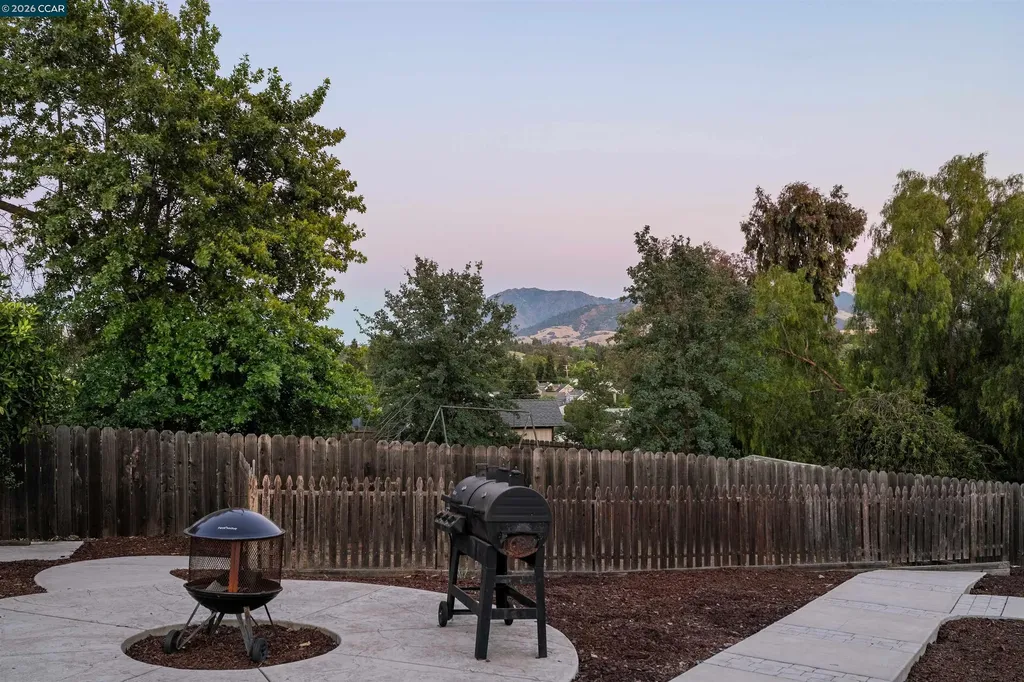 4010 Siino Avenue Concord CA 94521