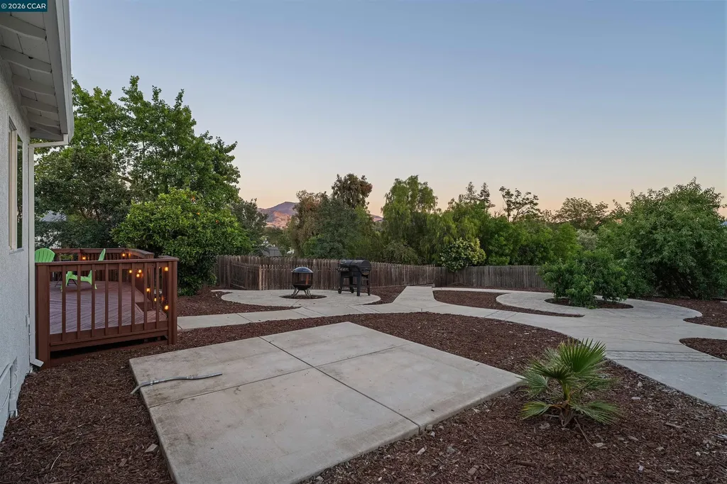 4010 Siino Avenue Concord CA 94521