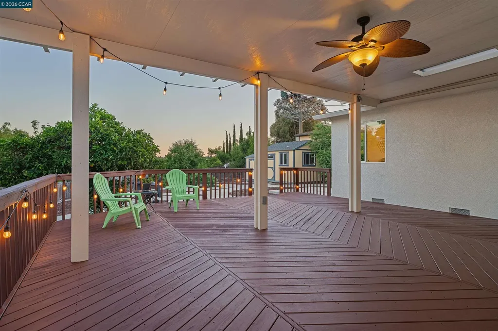 4010 Siino Avenue Concord CA 94521