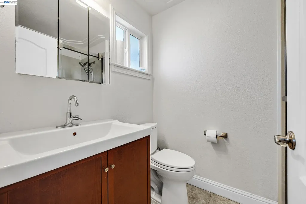 5157 Waller Avenue Fremont CA 94536